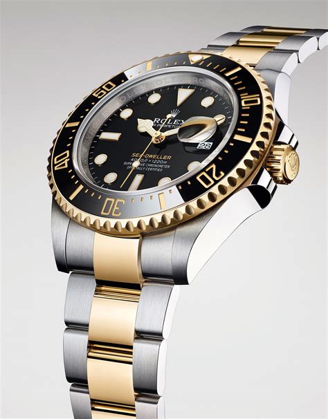 rolex sea dweller switzerland prices|rolex sea dweller cost.